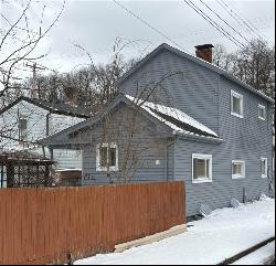 1744 Washington Street, Carnegie PA 15106