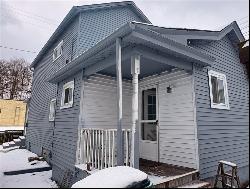 1744 Washington Street, Carnegie PA 15106