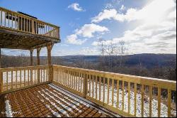 110 Mountainview Road, Lackawaxen PA 18425