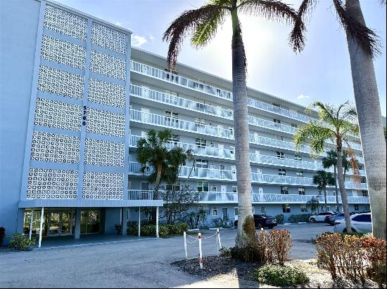 5700 NW 2nd Avenue #207, Boca Raton FL 33487