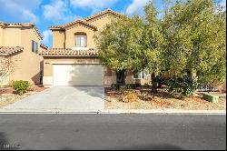 5962 Bassio Avenue, Las Vegas NV 89141