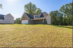 112 Hackamore Trail, Winston-Salem NC 27107