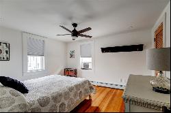 5 Howard Street Unit 2, Newport RI 02840