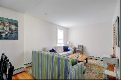 5 Howard Street Unit 2, Newport RI 02840