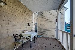 5 Howard Street Unit 2, Newport RI 02840