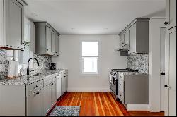 5 Howard Street Unit 2, Newport RI 02840