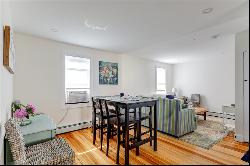 5 Howard Street Unit 2, Newport RI 02840