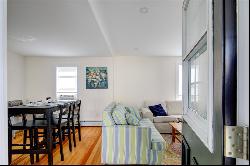 5 Howard Street Unit 2, Newport RI 02840