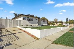 10931 Forbes Avenue, Granada Hills CA 91344