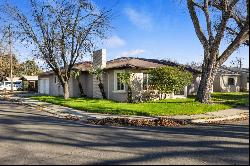 1317 Oakwood Drive, Modesto CA 95350