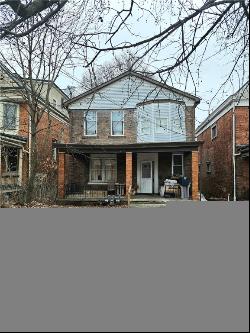 5517 Black St, East Liberty PA 15206