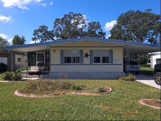 8059 First Circle Drive, Brooksville FL 34613