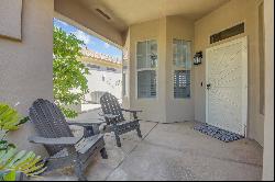 44595 S Heritage Palms Drive, Indio CA 92201