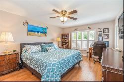 216 Thatch Palm Court, Indian Harbour Beach FL 32937