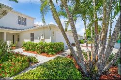 216 Thatch Palm Court, Indian Harbour Beach FL 32937