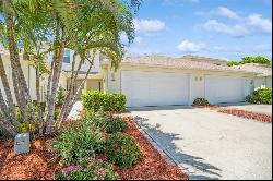 216 Thatch Palm Court, Indian Harbour Beach FL 32937