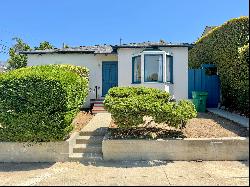 2036 Chapala Street, Santa Barbara CA 93105