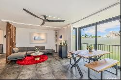 2987 Kalakaua Avenue Unit 201, Honolulu HI 96815