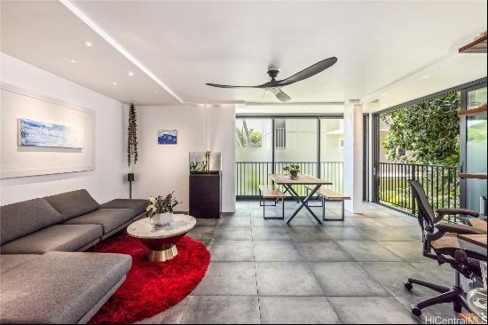 2987 Kalakaua Avenue Unit 201, Honolulu HI 96815