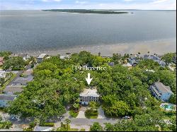 119 Florence Street, St Simons Island GA 31522