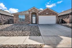 6409 Vanguard Road, Midland TX 79706