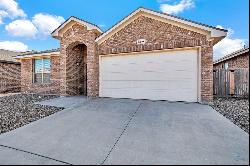 6409 Vanguard Road, Midland TX 79706