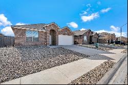 6409 Vanguard Road, Midland TX 79706