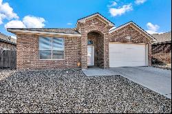 6409 Vanguard Road, Midland TX 79706