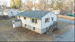 23 Pinewood Drive, Merrimack NH 03054