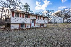 23 Pinewood Drive, Merrimack NH 03054