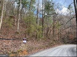 542 Lost Silver Mine Road, Cisco GA 30708