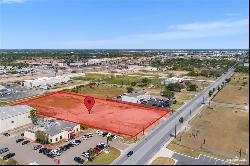 1406 Pike Boulevard, Weslaco TX 78596