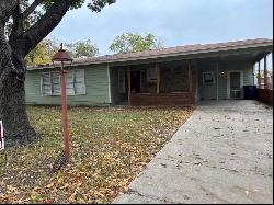 3551 Binyon Street, Fort Worth TX 76133