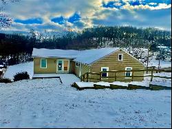 421 Red Mill Rd, Kittanning Twp PA 16201