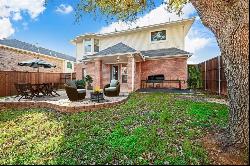 1804 Hunters Ridge Drive, Grapevine TX 76051