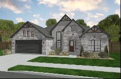 2312 Terrapin Trail, College Station TX 77845