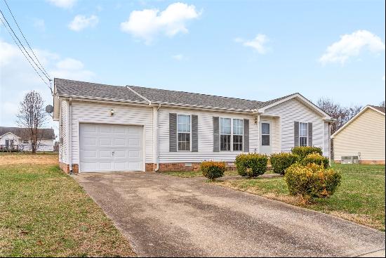 312 Hunter Owens Ct, Oak Grove KY 42262