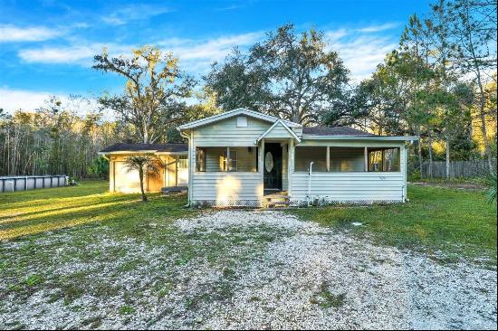 21000 Nina Lane, Brooksville FL 34601