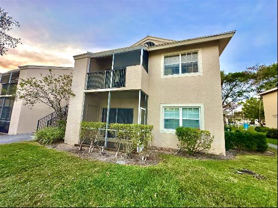 671 Cypress Lake Boulevard #F, Deerfield Beach FL 33064