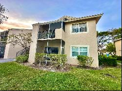 671 Cypress Lake Boulevard #F, Deerfield Beach FL 33064