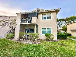 671 Cypress Lake Boulevard #F, Deerfield Beach FL 33064