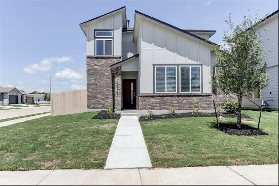 1117 Amistad Loop, College Station TX 77845