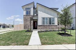 1117 Amistad Loop, College Station TX 77845