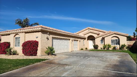 79604 Morning Glory Court, La Quinta CA 92253