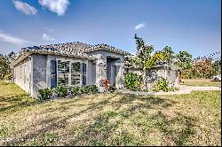 11169 Jackdaw Road, Weeki Wachee FL 34614