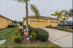 2311 Nottingham Greens Drive #2311, Sun City Center FL 33573