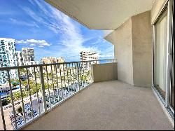 1985 S Ocean Drive #15b, Hallandale Beach FL 33009