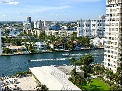 1985 S Ocean Drive #15b, Hallandale Beach FL 33009