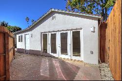 826 Alberta Avenue, Santa Barbara CA 93101