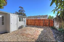 826 Alberta Avenue, Santa Barbara CA 93101